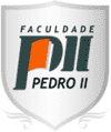 Logo da FAPE2 - Faculdade Pedro II Logo da FAPE2 - Faculdade Pedro II