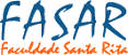 Logo da FASAR - Faculdade Santa Rita