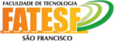 Logo da FATESF - Faculdade de Jacareí