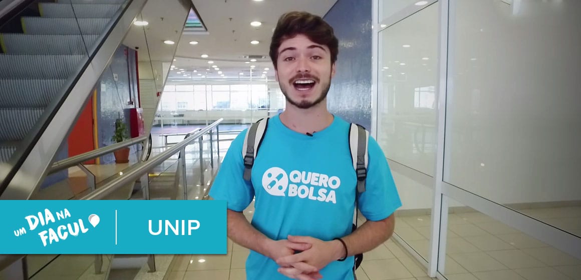 Vídeo e Imagens da UNIP