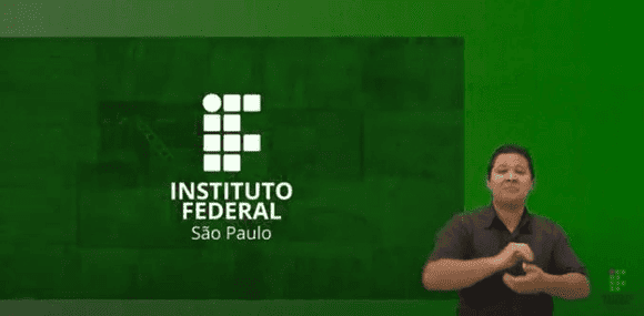 Vídeo e Imagens da IES
