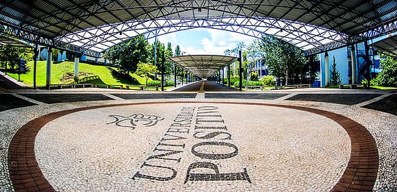 Vídeo e Imagens da IES