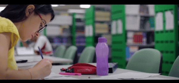 Vídeo e Imagens da IES