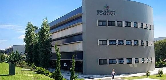 Vídeo e Imagens da IES