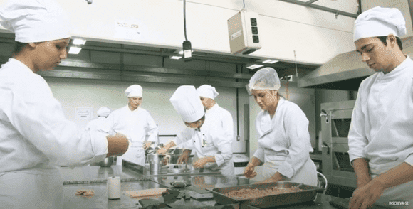 Vídeo e Imagens da IES
