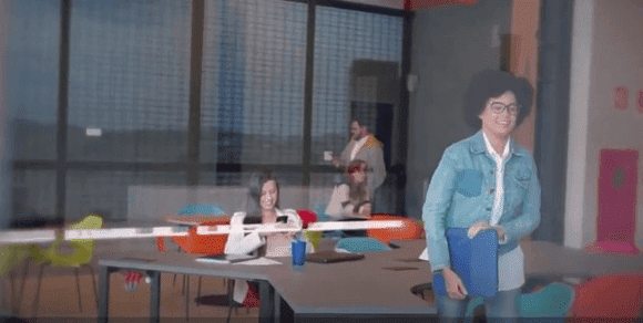 Vídeo e Imagens da IES