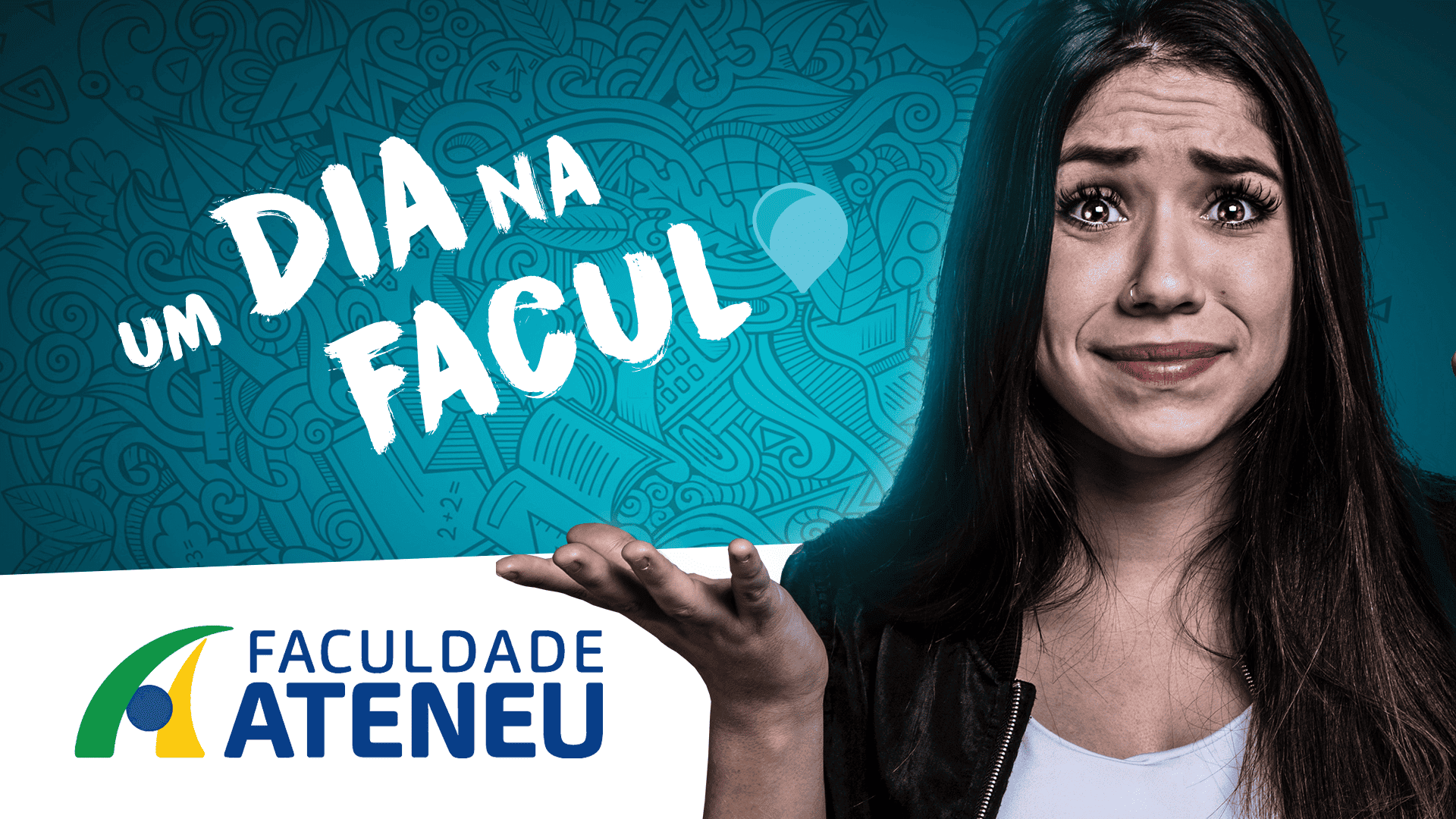 Vídeo e Imagens da IES