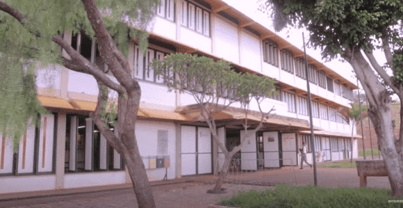 Vídeo e Imagens da IES