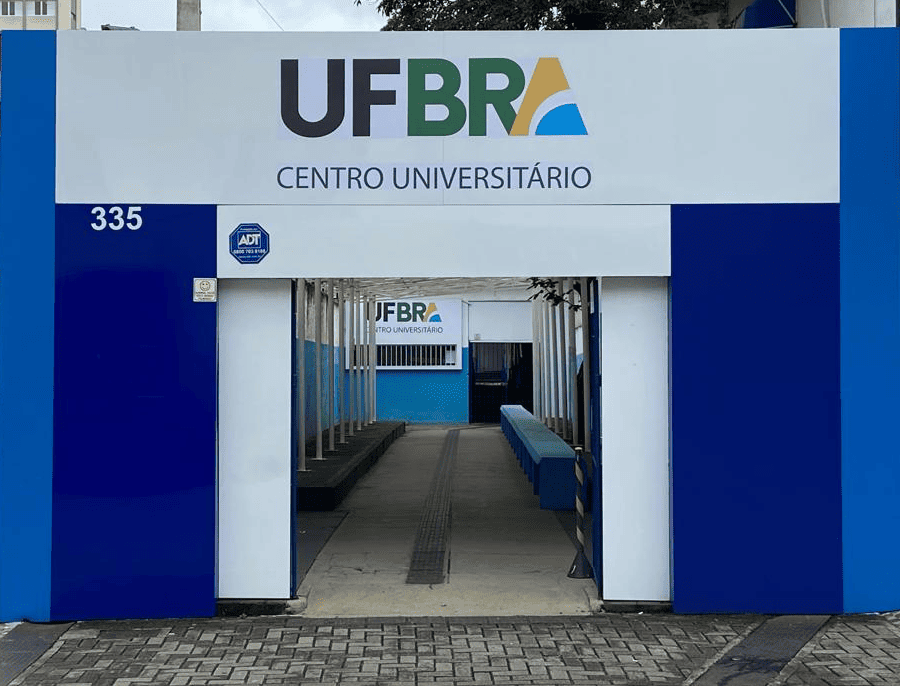 Vídeo e Imagens da IES