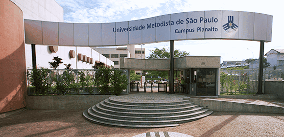 Vídeo e Imagens da IES