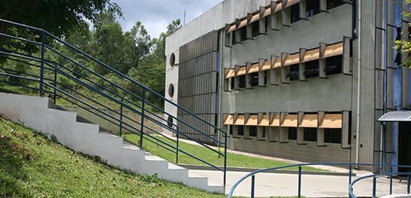 Vídeo e Imagens da IES