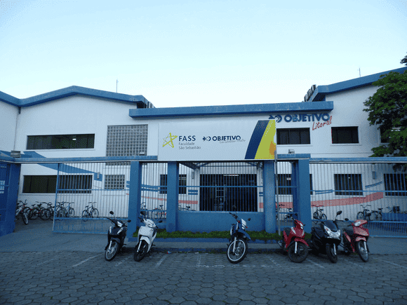 Vídeo e Imagens da IES