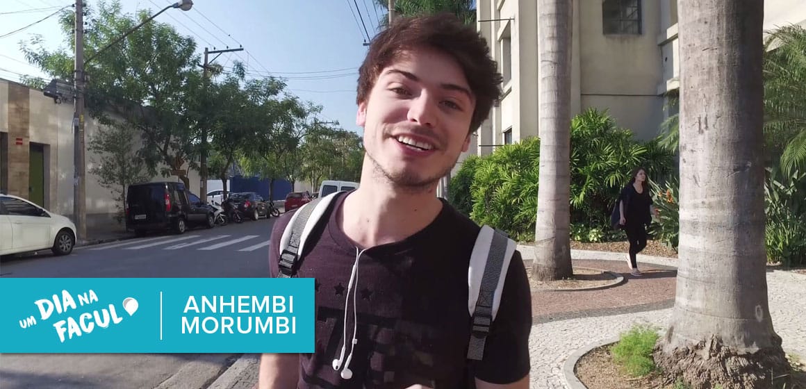 Vídeo e Imagens da IES