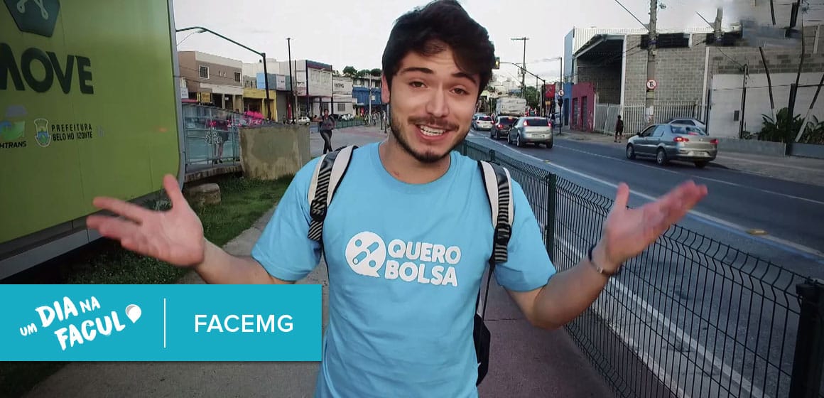 Vídeo e Imagens da IES