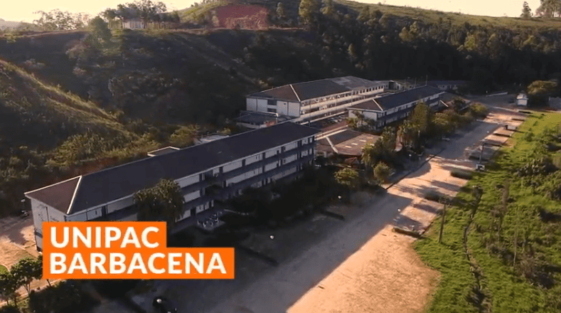 Vídeo e Imagens da IES