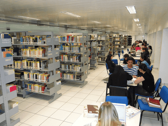 Vídeo e Imagens da IES