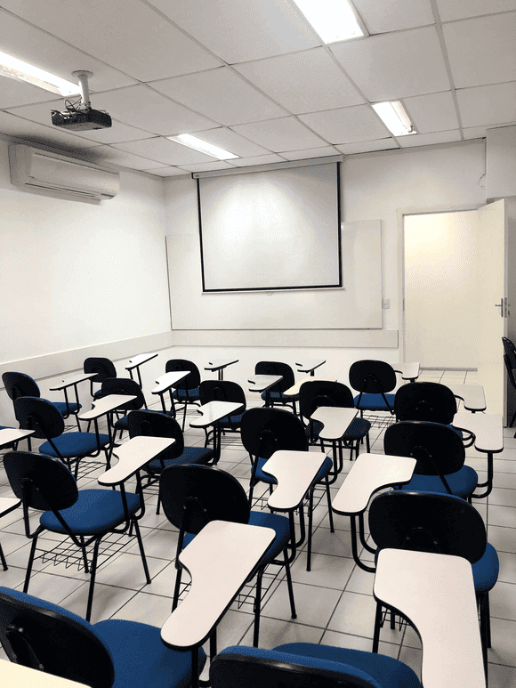 Vídeo e Imagens da IES