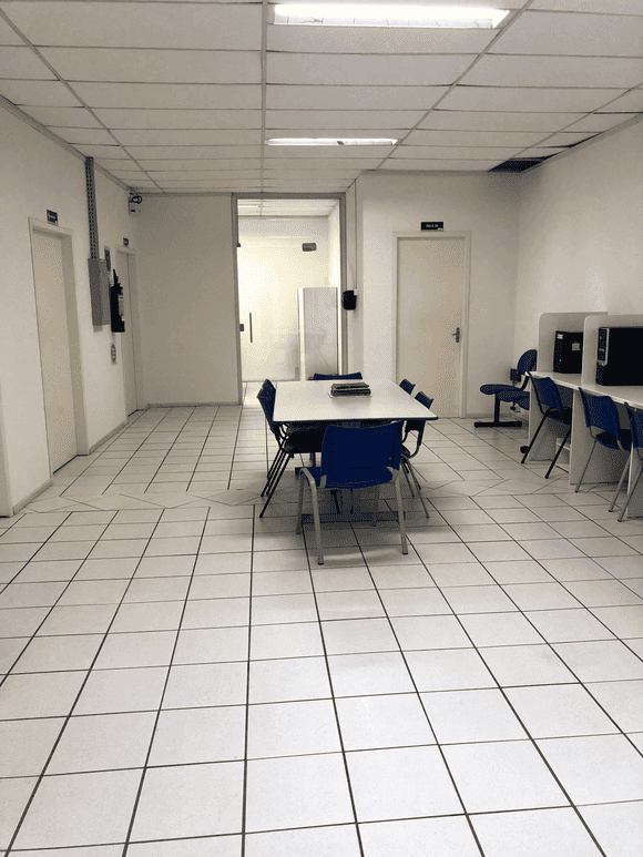 Vídeo e Imagens da IES