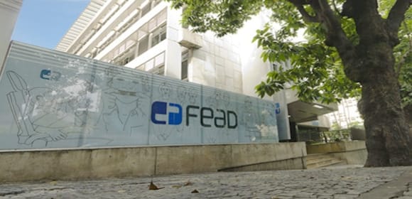 Vídeo e Imagens da IES