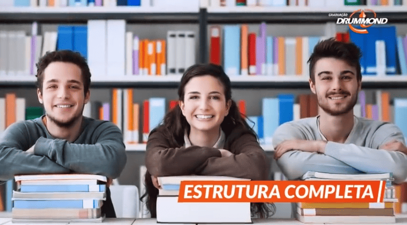 Vídeo e Imagens da IES