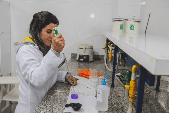 Vídeo e Imagens da IES