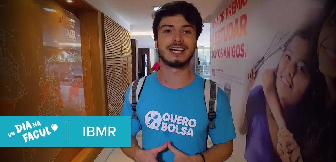 Vídeo e Imagens da IES