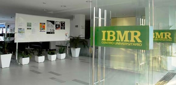 Vídeo e Imagens da IES