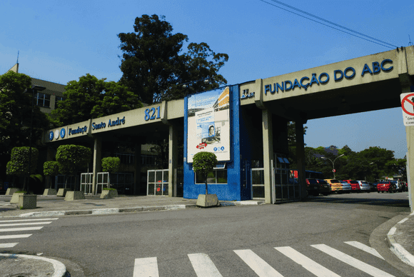 Vídeo e Imagens da IES