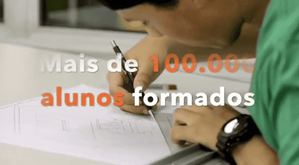Vídeo e Imagens da IES