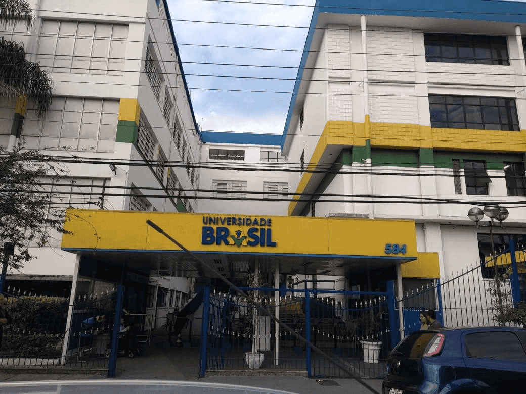 Vídeo e Imagens da IES