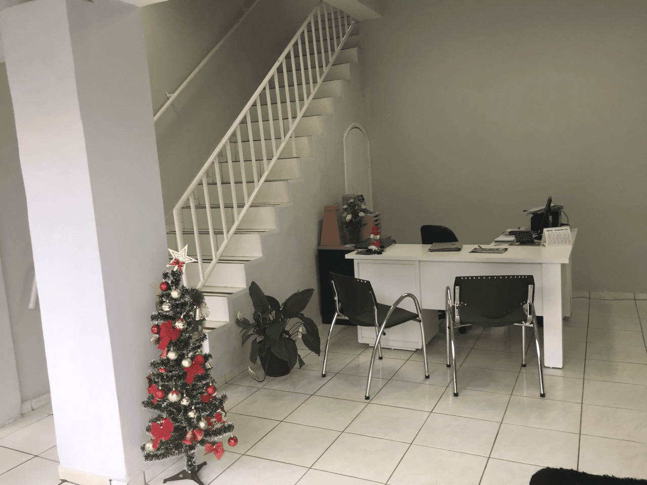 Vídeo e Imagens da IES