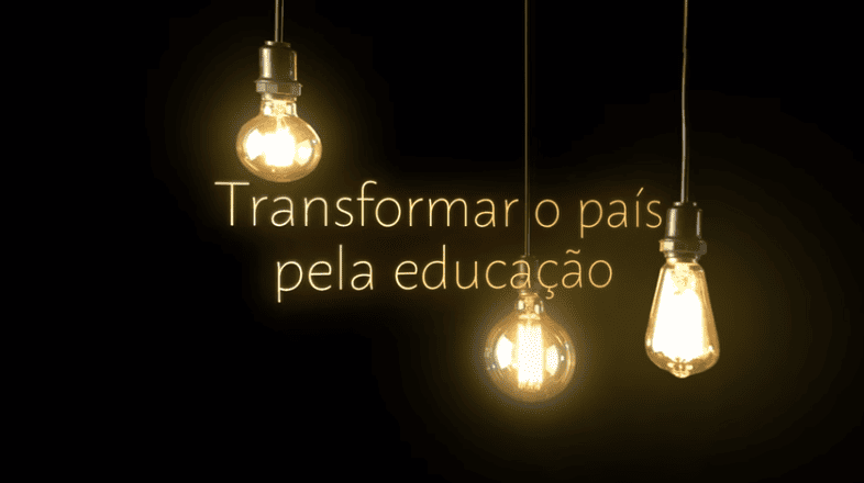 Vídeo e Imagens da IES