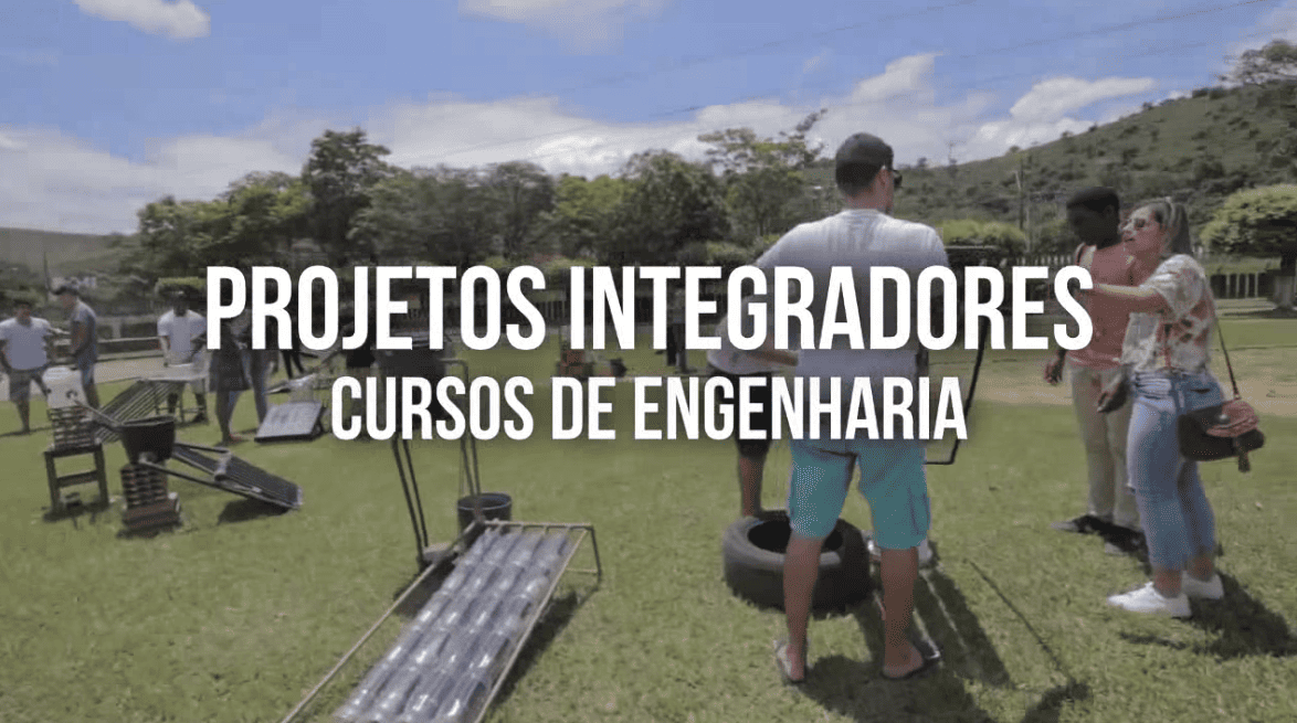 Vídeo e Imagens da IES