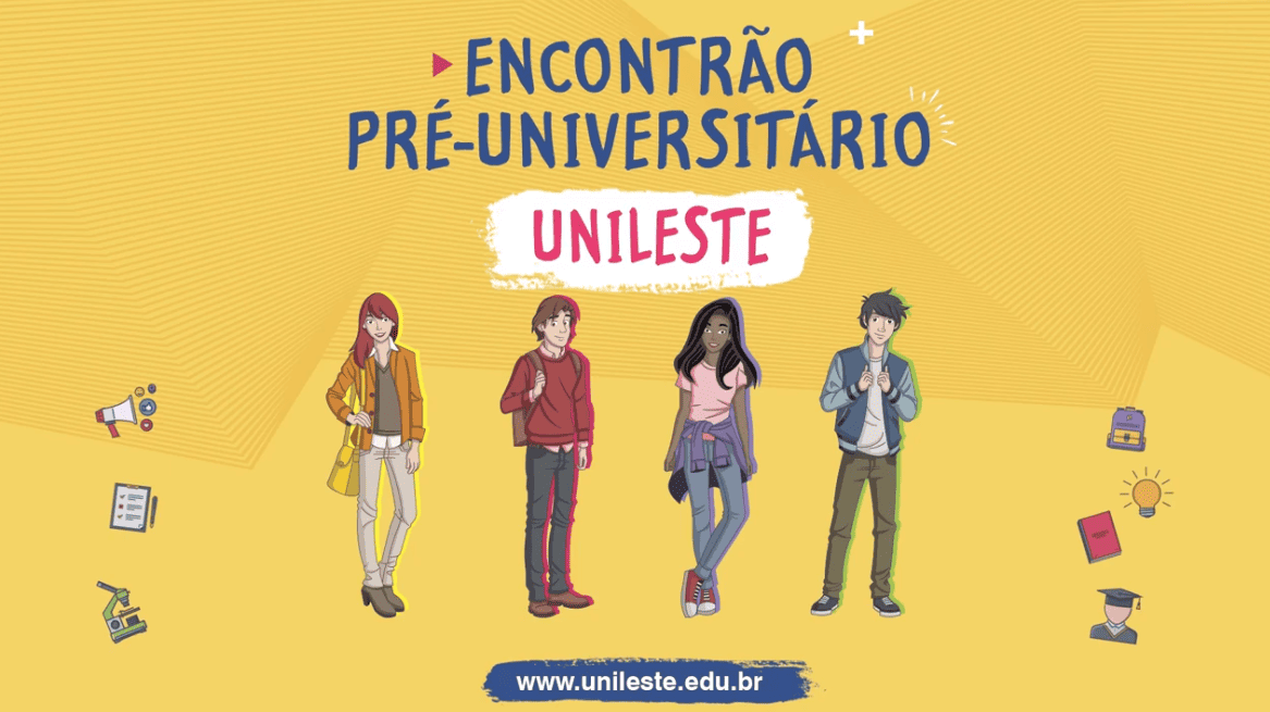 Vídeo e Imagens da IES