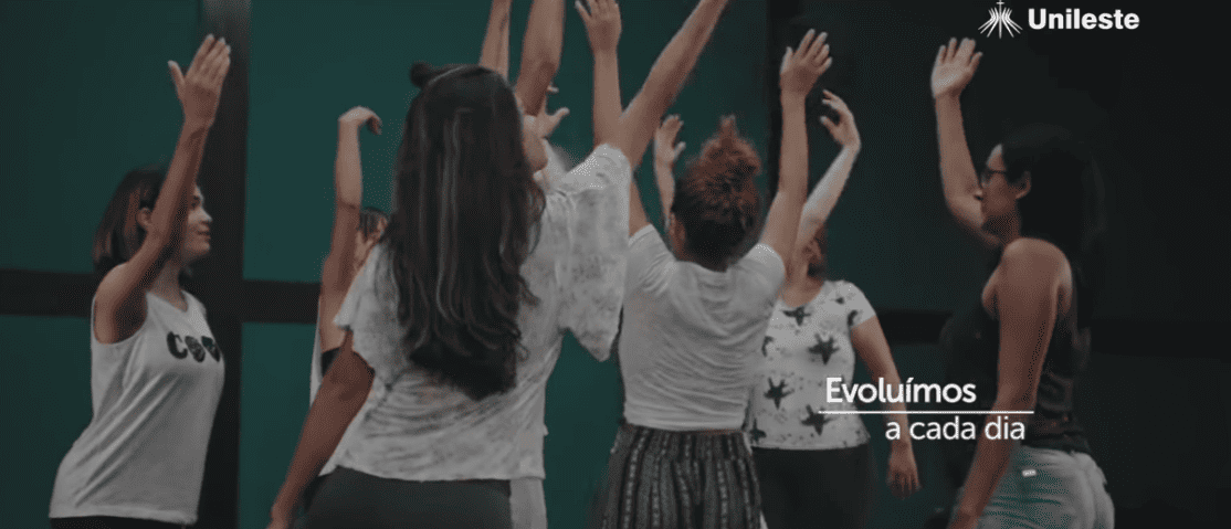 Vídeo e Imagens da IES