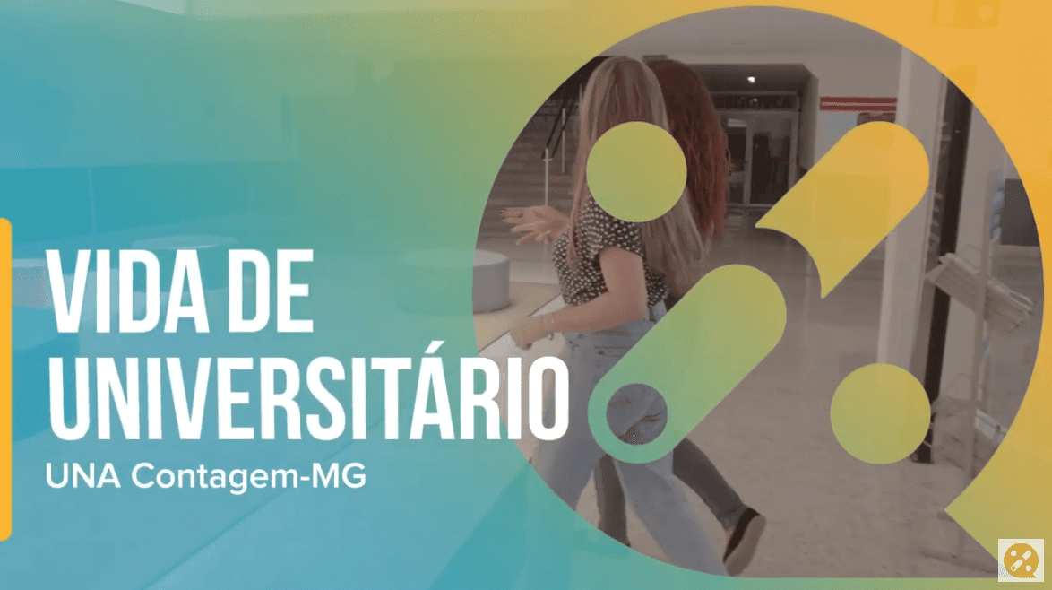 Vídeo e Imagens da IES