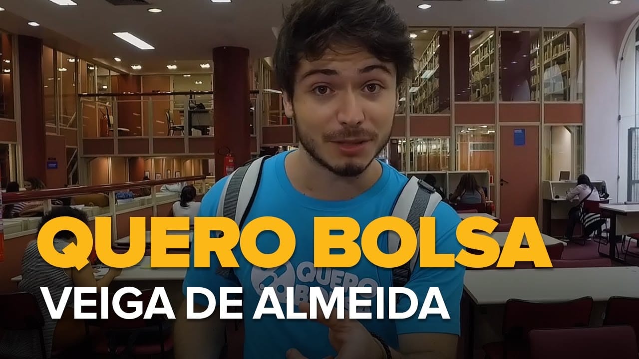 Vídeo e Imagens da IES