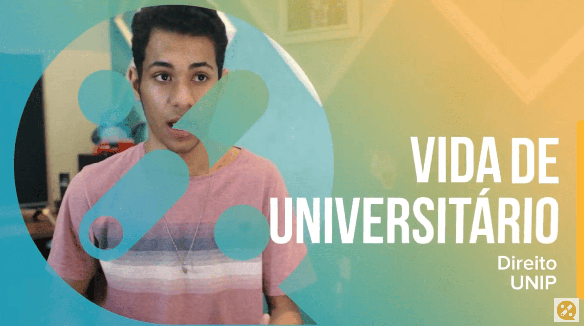 Vídeo e Imagens da IES