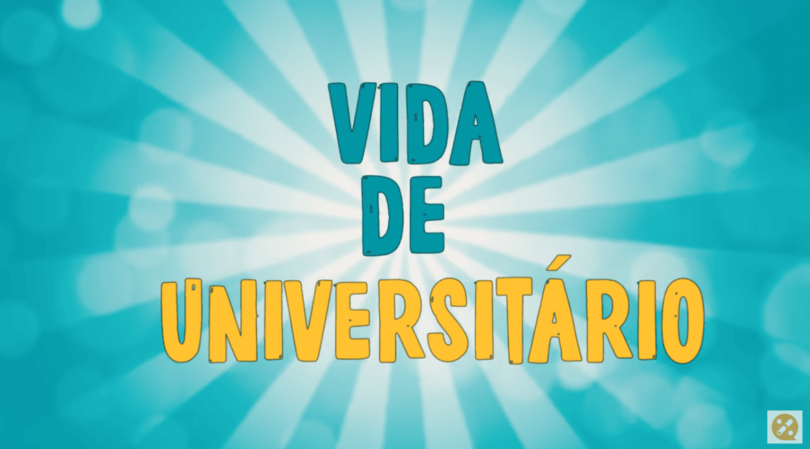 Vídeo e Imagens da IES