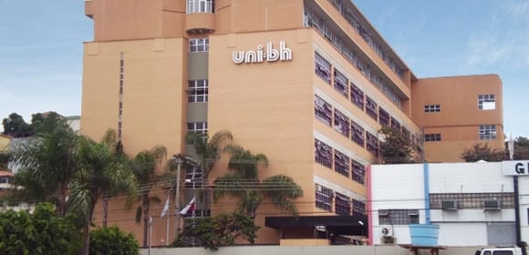 Vídeo e Imagens da IES