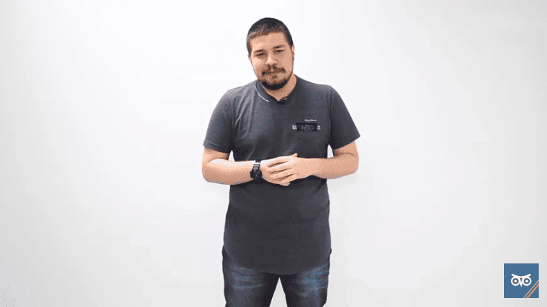 Vídeo e Imagens da IES