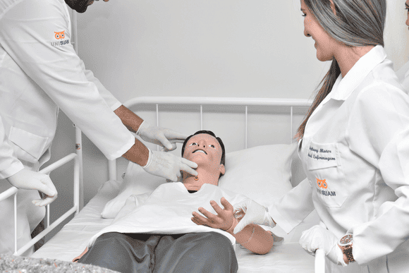Vídeo e Imagens da IES