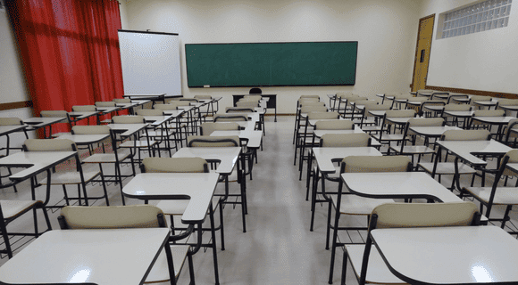 Vídeo e Imagens da IES