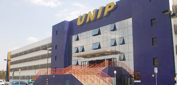 Vídeo e Imagens da UNIP