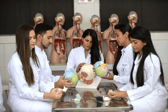 Vídeo e Imagens da IES