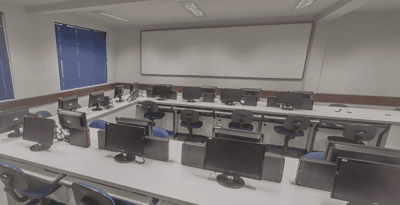 Vídeo e Imagens da IES