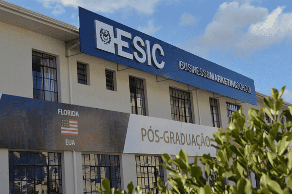 Vídeo e Imagens da IES