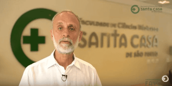 Vídeo e Imagens da IES