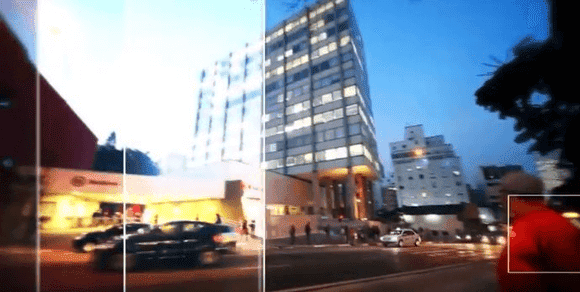 Vídeo e Imagens da IES