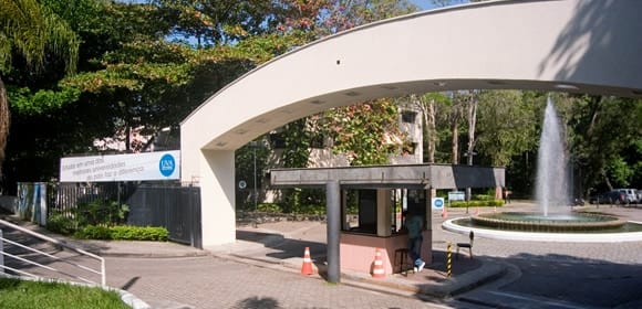 Vídeo e Imagens da IES